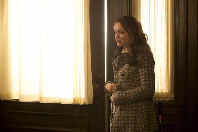 Bates Motel - Season 1 - Człowiek z pokoju 9 - Z filmu - Olivia Cooke