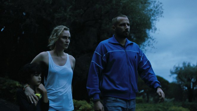 Maryland - Film - Diane Kruger, Matthias Schoenaerts