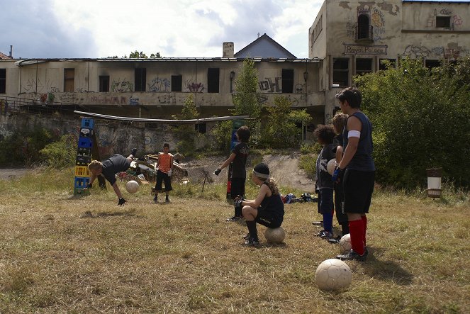 Soccer Kids - Revolution - Film