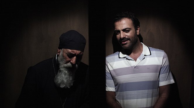 Ay Lav Yu - Kuvat elokuvasta - Sermiyan Midyat