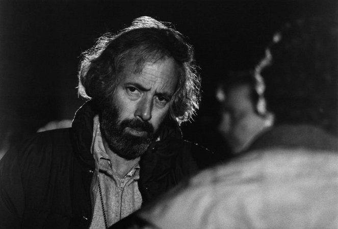 Personal Best - Making of - Robert Towne