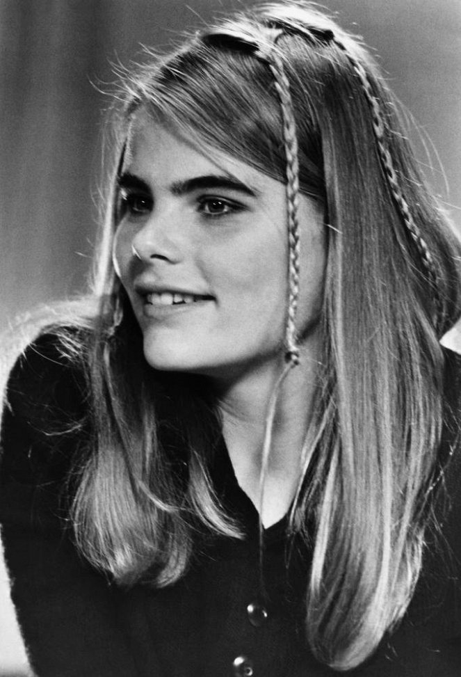 Personal Best - Z filmu - Mariel Hemingway