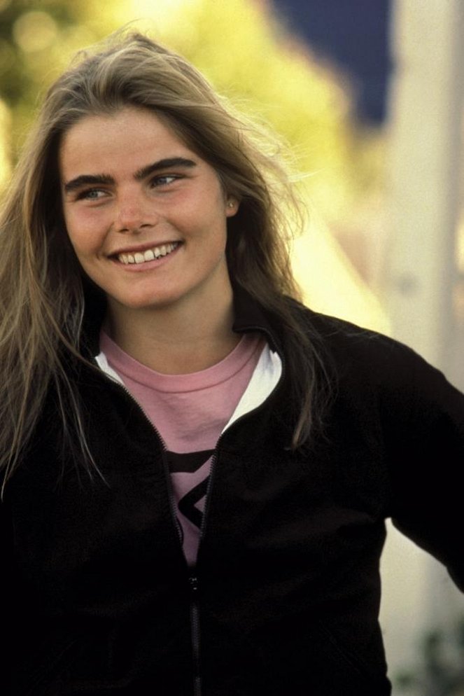 Personal Best - Kuvat elokuvasta - Mariel Hemingway