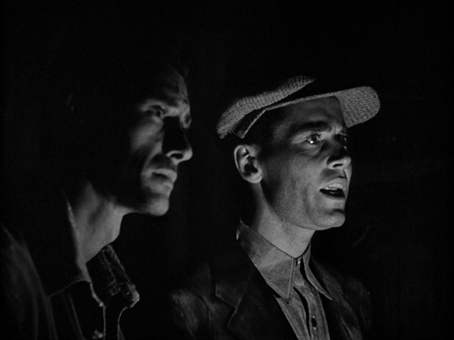 The Grapes of Wrath - Photos