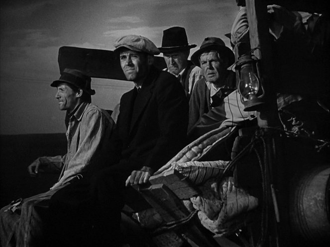The Grapes of Wrath - Photos