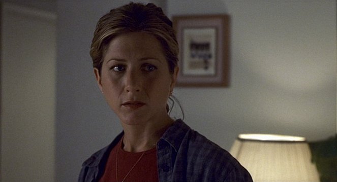 The Good Girl - Film - Jennifer Aniston