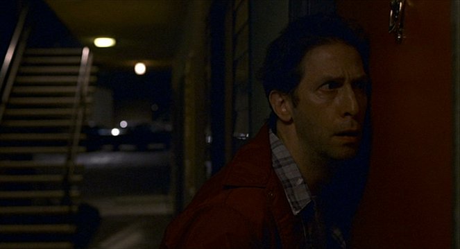 The Good Girl - Do filme - Tim Blake Nelson