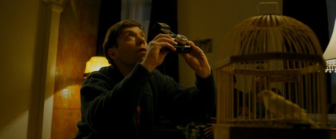 Pikovaja dama: Čjornyj obrjad - Film - Vladimir Seleznyov