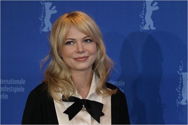 Shutter Island - Veranstaltungen - Michelle Williams