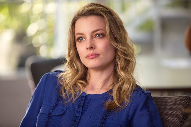 Visions - Film - Gillian Jacobs