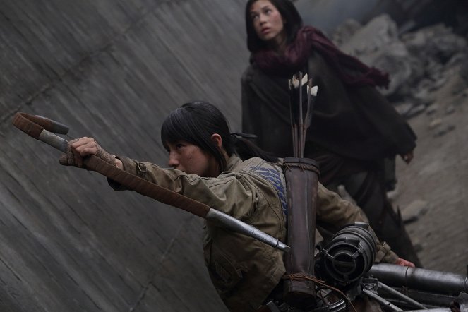Attack on Titan: End of the World - Photos