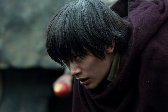 Attack on Titan 2: End of the World - Filmfotos