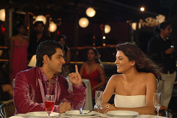 Dulha Mil Gaya, un mari presque parfait - Film - Sushmita Sen