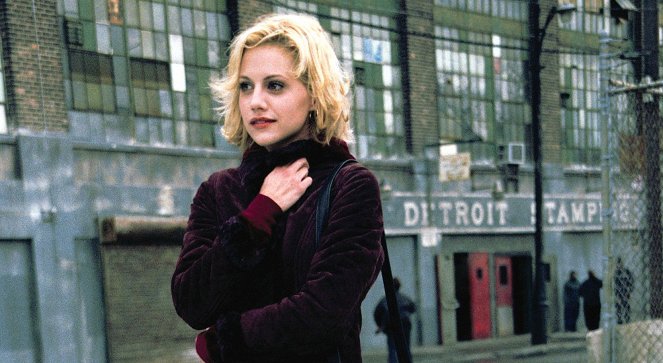 8 Mile - Film - Brittany Murphy