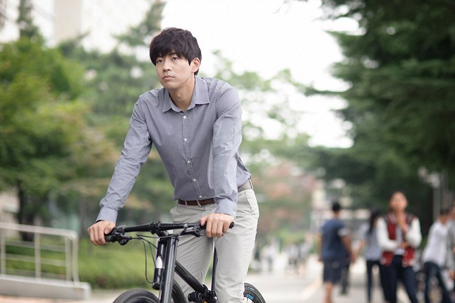 Jako ve dvaceti - Z filmu - Sang-yoon Lee