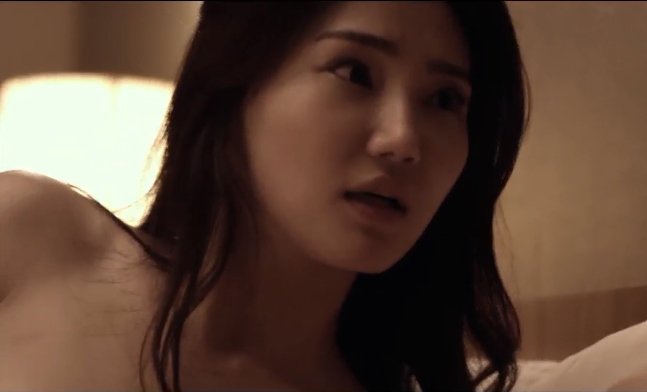 Lanjeri salinsageon - De la película - Shi-eun Oh