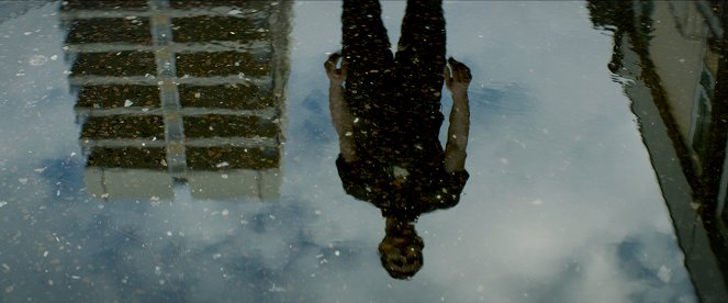 Snow in Paradise - Do filme