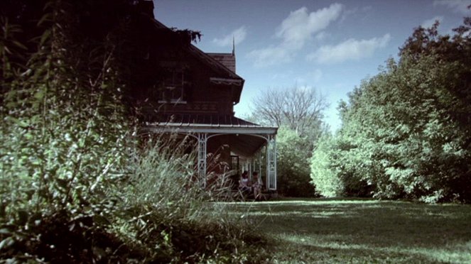 Paranormal Witness - Kuvat elokuvasta