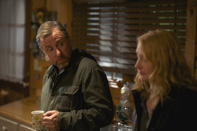 October Gale - Photos - Tim Roth, Patricia Clarkson