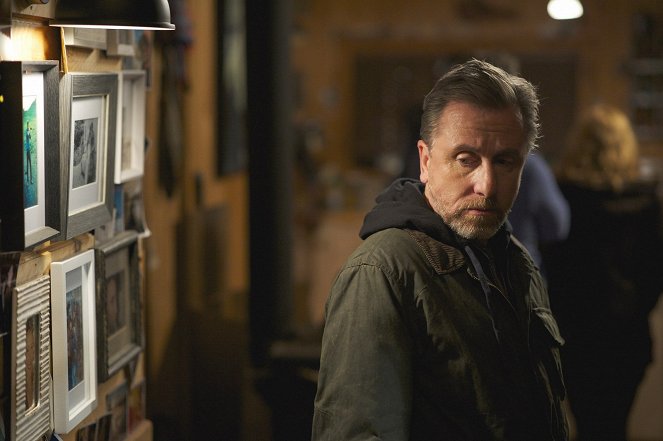 October Gale - Photos - Tim Roth