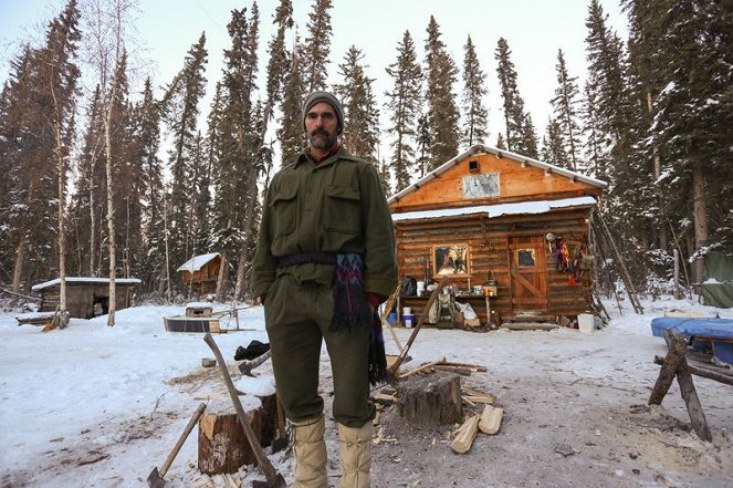 The Last Alaskans - Kuvat elokuvasta
