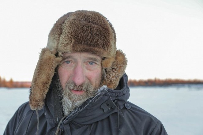 Nordalaska - Überleben am Polarkreis - Filmfotos