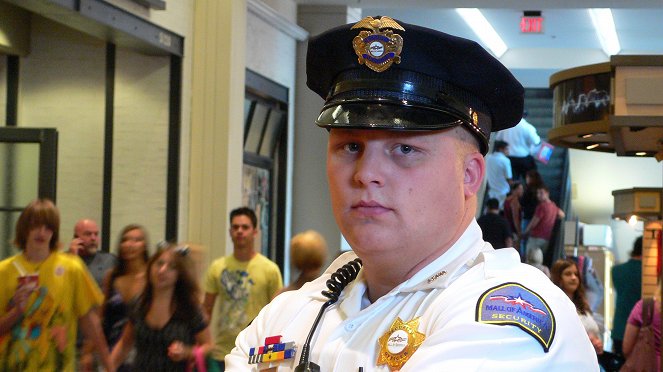 Mall Cops: Mall of America - Filmfotók