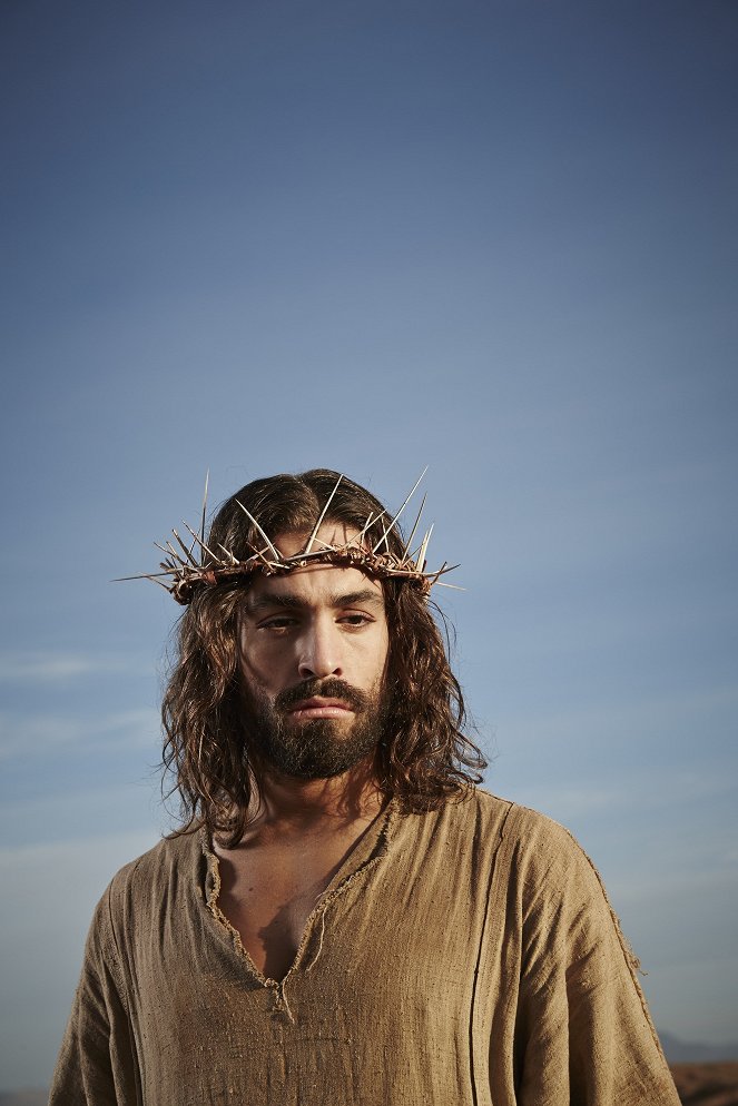 Der Jesus Code - Filmfotos