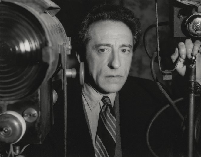 Jean Cocteau, je reste avec vous - Filmfotók - Jean Cocteau