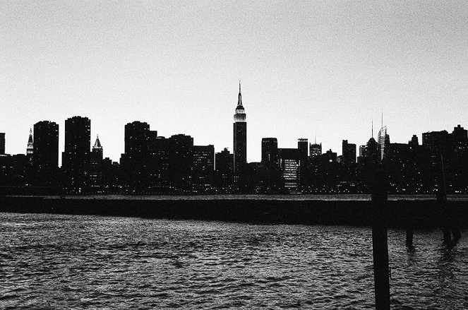 Na cestě - Série 12 - Na cestě po Manhattanu - Filmfotos