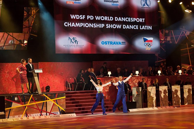 Galashow s latinou 2014 - Photos