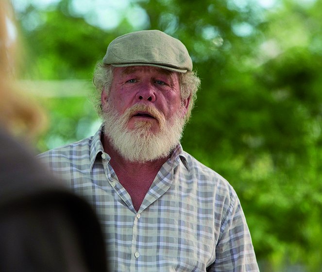 Return to Sender - Do filme - Nick Nolte