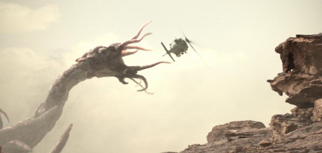 Monsters: Dark Continent - Photos
