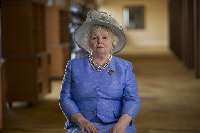 7 Days in Hell - Photos - June Squibb