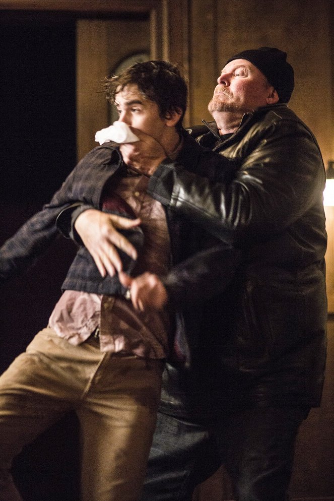 Bates Motel - Season 2 - Meltdown - Photos - Freddie Highmore