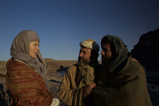 Königin der Wüste - Filmfotos - Nicole Kidman