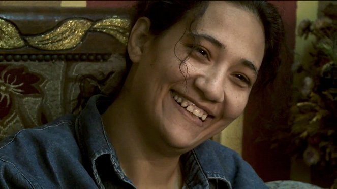 Private Revolutions: Young, Female, Egyptian - Film