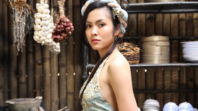 The Lady Assassin - Photos - Tang Thanh Ha