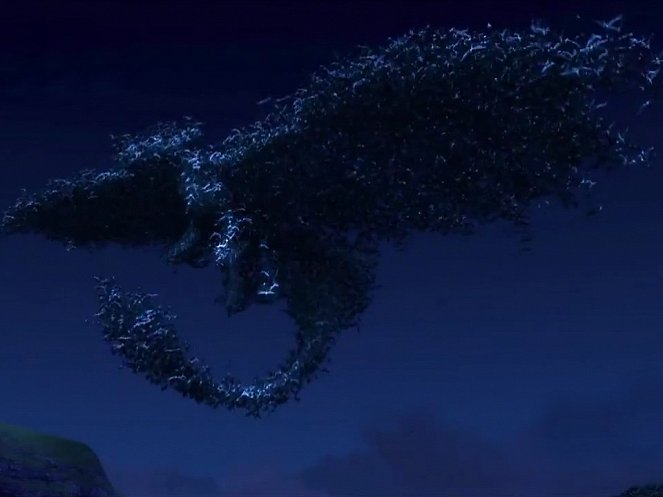 Dragons - De la película