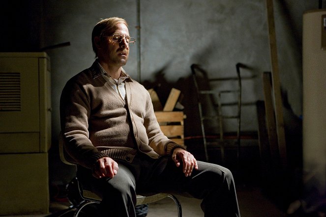 The Lovely Bones - Photos - Stanley Tucci