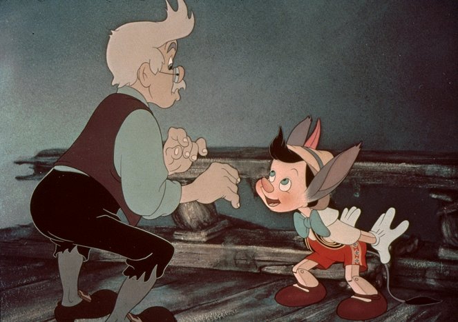 Pinocchio - Film