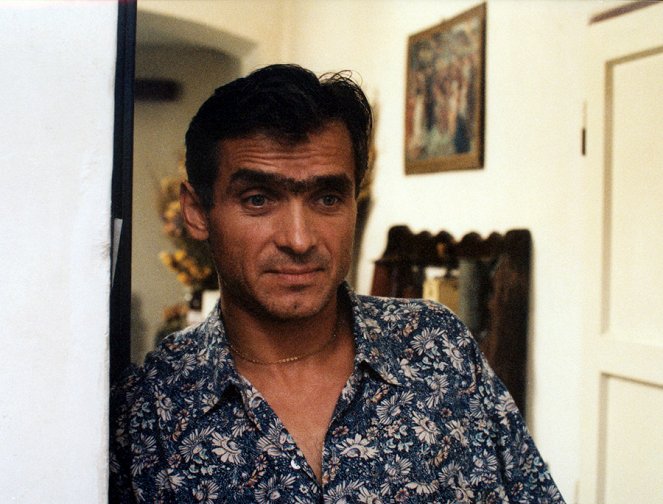 Bakaláři 1997 - Brýle - Filmfotók - Oldřich Kaiser