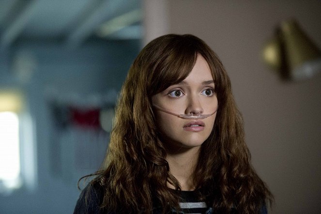 Bates Motel - A Death in the Family - Photos - Olivia Cooke