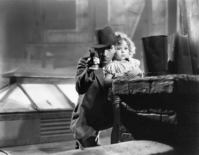 Das Millionenbaby - Filmfotos - Shirley Temple