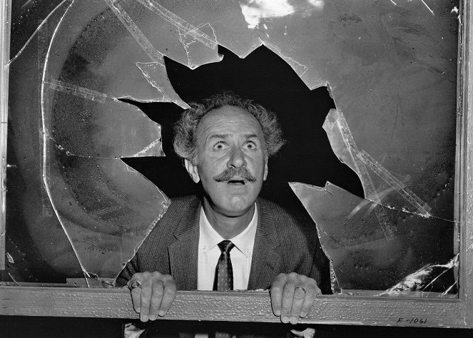 Son of Flubber - Filmfotos - Keenan Wynn