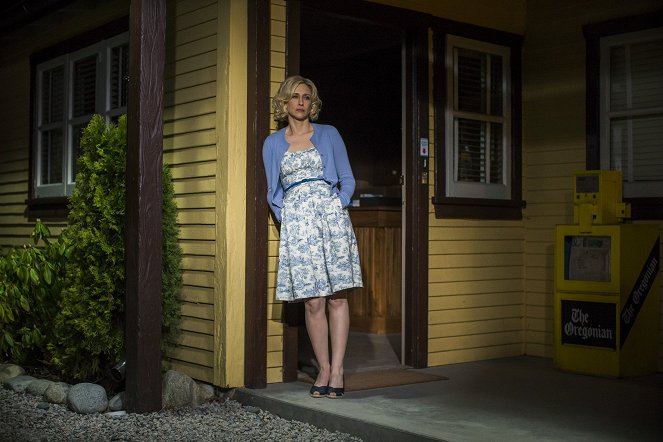 Bates Motel - Psycho a kezdetektől - Season 3 - Téboly - Filmfotók - Vera Farmiga