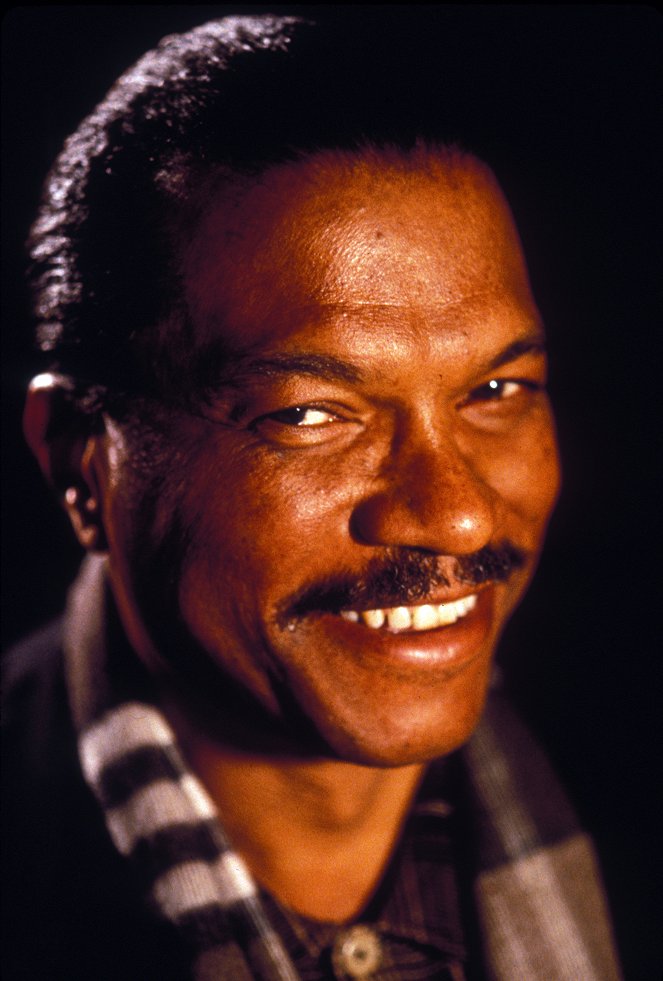 Moving Target - Promo - Billy Dee Williams