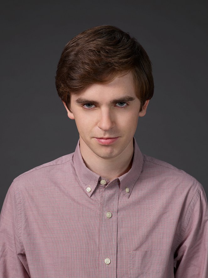 Bates Motel - Season 3 - Promokuvat - Freddie Highmore