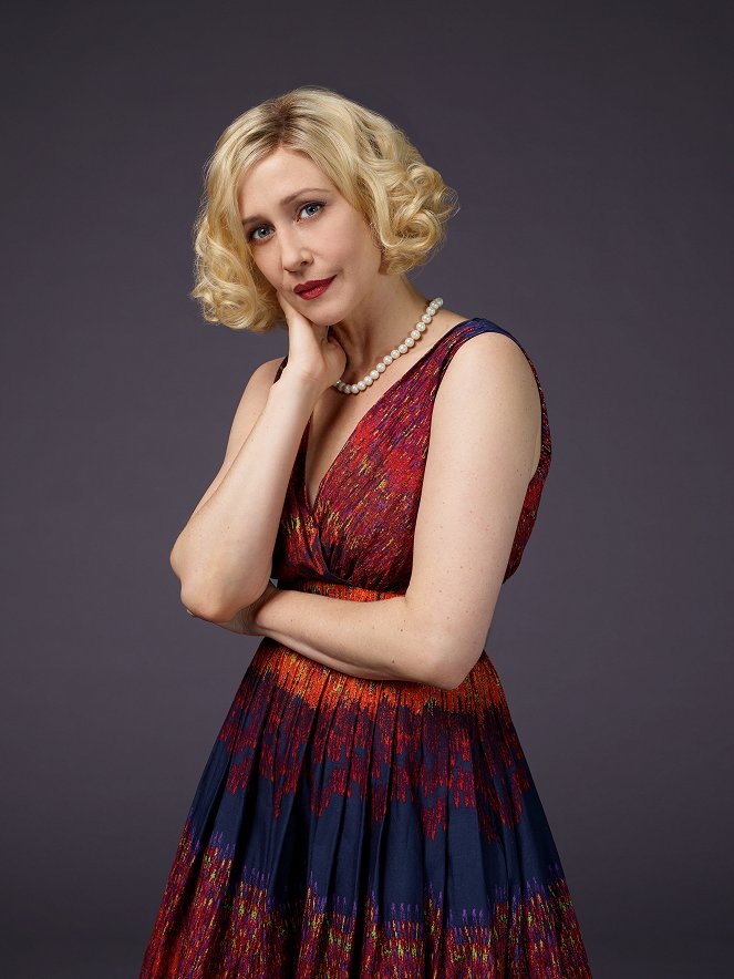 Bates Motel - Season 3 - Promokuvat - Vera Farmiga