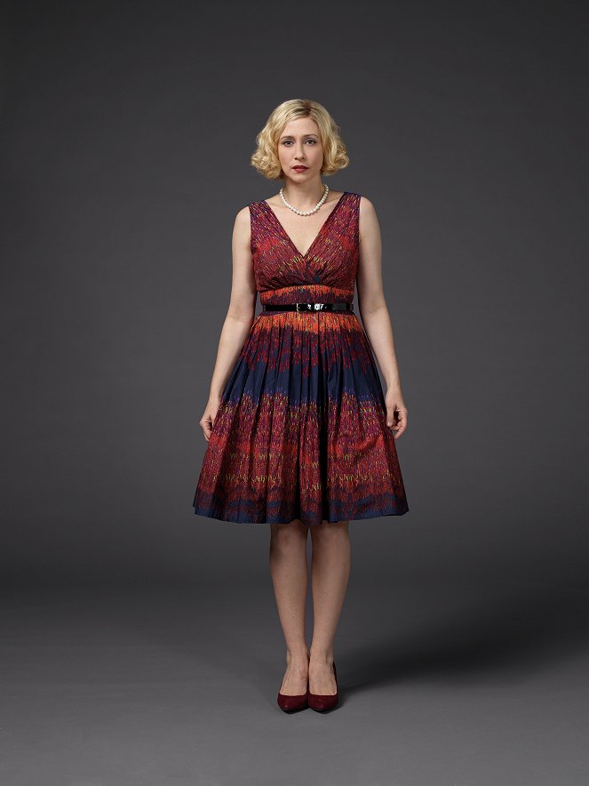 Bates Motel - Season 3 - Promoción - Vera Farmiga